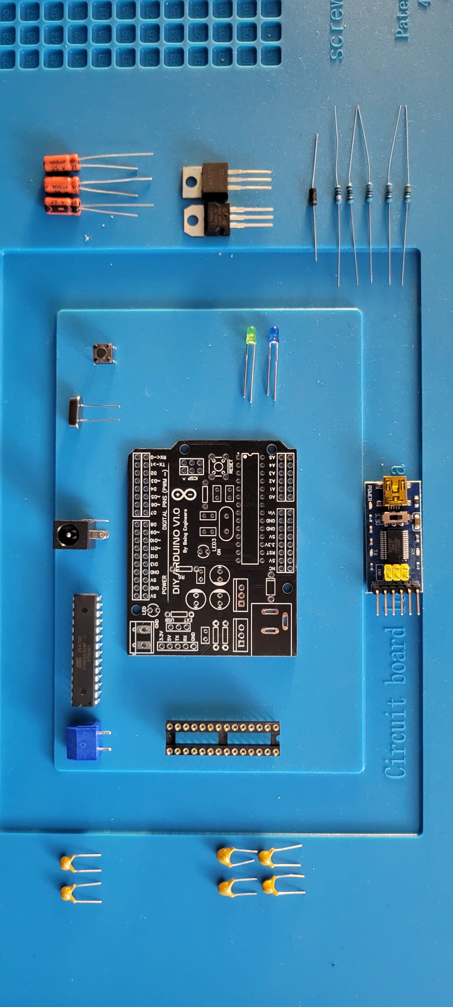 arduino