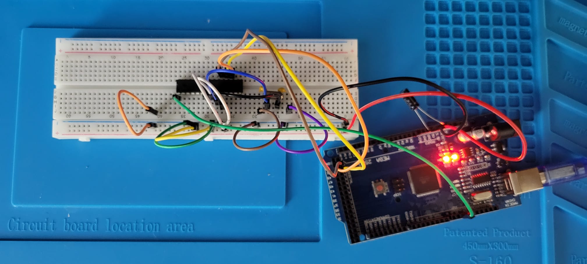 ArduinoBurn